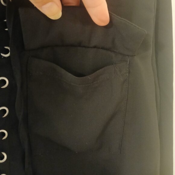 rue21 size M blouse -EUC - Picture 3 of 8